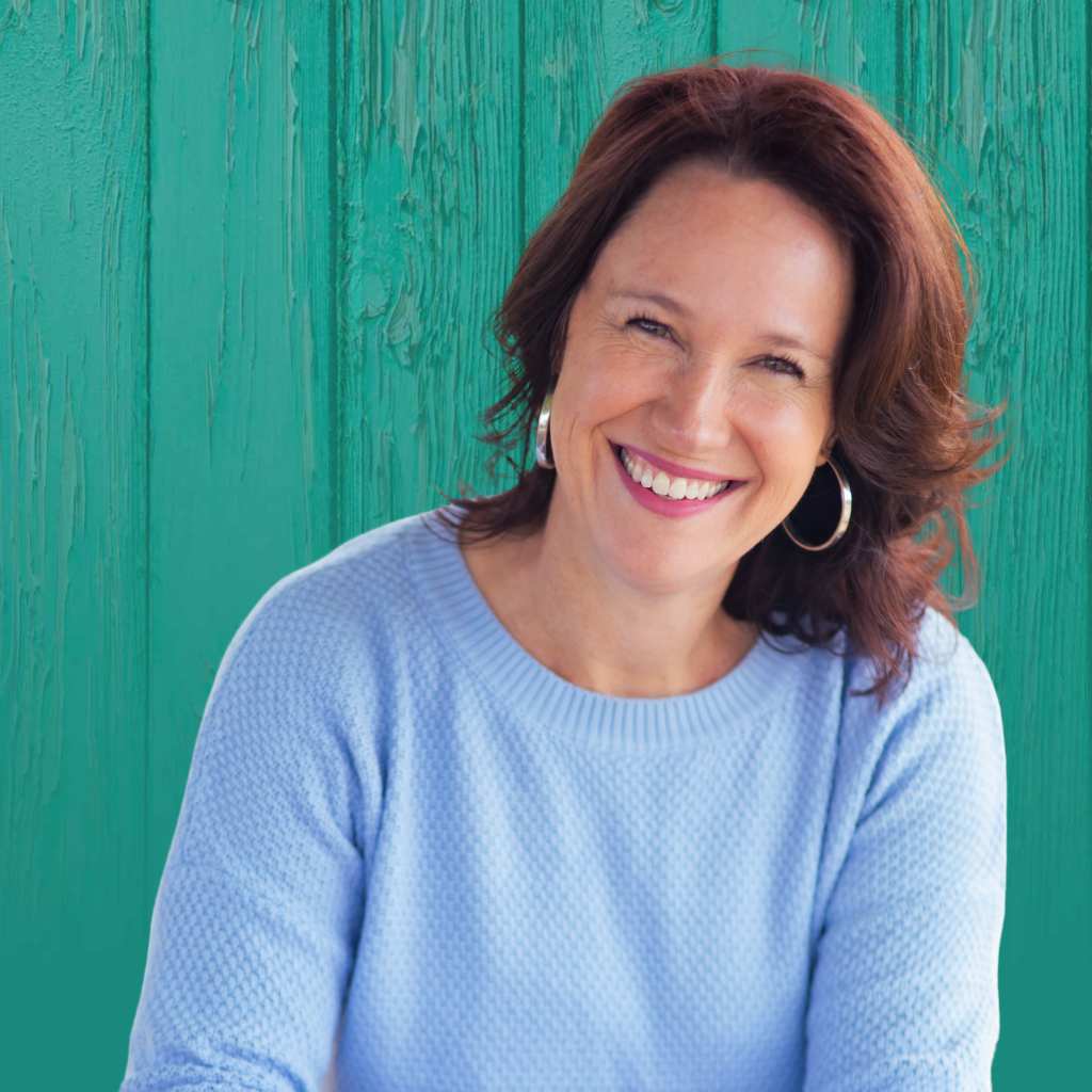 Tracey McBeath, Health and Healing Coach